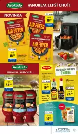 Tesco leták Strana 15