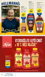 Tesco leták Strana 16