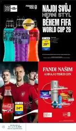 Tesco leták Strana 22
