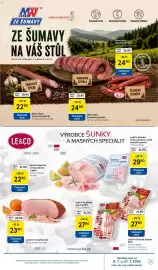 Tesco leták Strana 3
