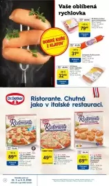 Tesco leták Strana 4