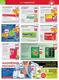 Magistra lékárny leták Strana 4