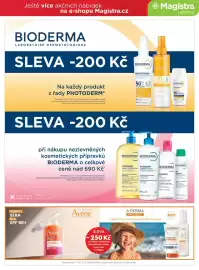 Magistra lékárny leták Strana 7