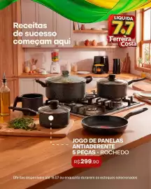 Encarte Ferreira Costa Página 2