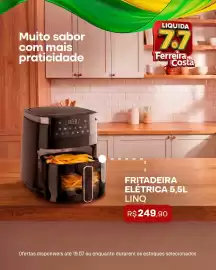 Encarte Ferreira Costa Página 4