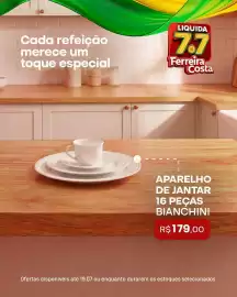 Encarte Ferreira Costa Página 5