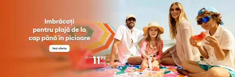 Catalog Sinsay săptămâna 28 Pagină 2