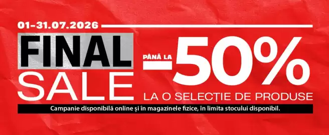 Magazine Sport Vision Pagină 1