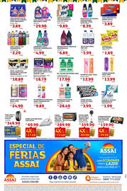 Encarte Assaí Atacadista semana 28 Página 4