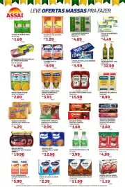Encarte Assaí Atacadista semana 28 Página 2
