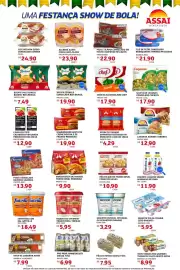 Encarte Assaí Atacadista semana 28 Página 3