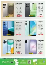 Kenz Hypermarket catalogue Page 20