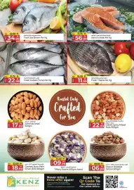 Kenz Hypermarket catalogue Page 3