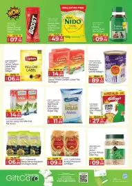 Kenz Hypermarket catalogue Page 5
