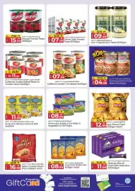 Kenz Hypermarket catalogue Page 9