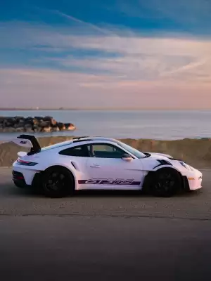 Porsche (valid until 11-07)
