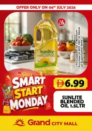 Grand Mall Sharjah catalogue Page 3