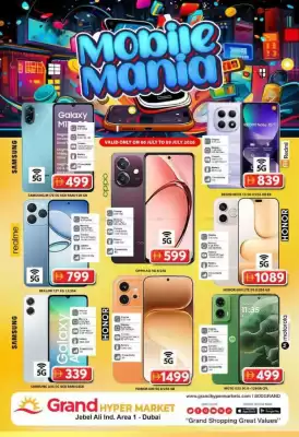 Grand Hyper Market (valid until 9-07)