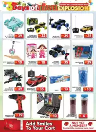 Grand Hyper Market catalogue Page 12