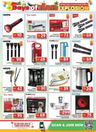 Grand Hyper Market catalogue Page 14