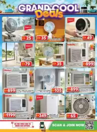 Grand Hyper Market catalogue Page 15
