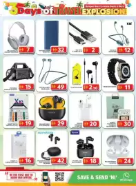 Grand Hyper Market catalogue Page 16