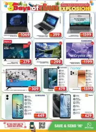 Grand Hyper Market catalogue Page 17