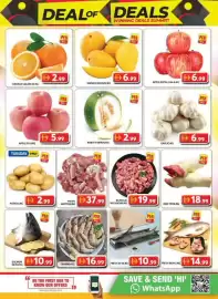 Grand Hyper Market catalogue Page 2