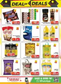 Grand Hyper Market catalogue Page 6