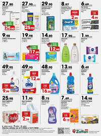 Encarte Zaffari semana 28 Página 4