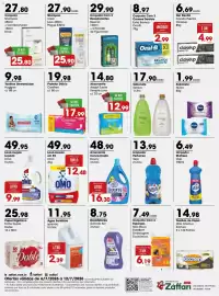 Encarte Zaffari semana 28 Página 4