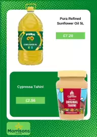Morrisons leaflet week 28 Page 4