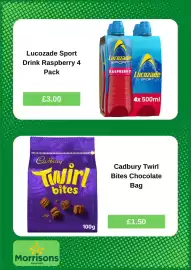 Morrisons leaflet week 28 Page 5