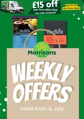 Morrisons (valid until 13-07)