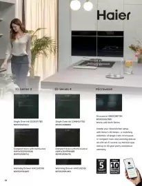 B&Q brochure Page 12