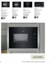 B&Q brochure Page 22