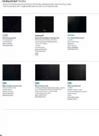 B&Q brochure Page 36