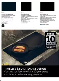 B&Q brochure Page 38