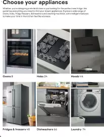 B&Q brochure Page 4