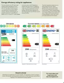 B&Q brochure Page 5