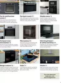 B&Q brochure Page 7