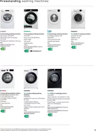 B&Q brochure Page 77