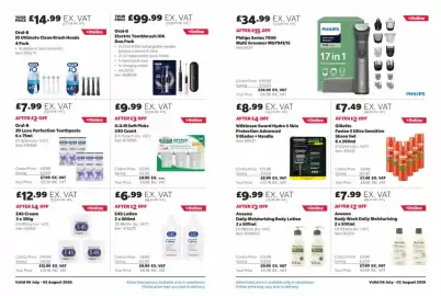 Costco leaflet Page 10