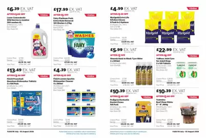Costco leaflet Page 12