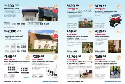 Costco leaflet Page 14