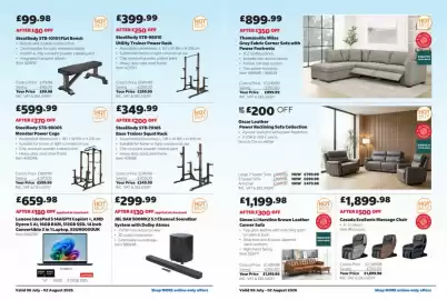 Costco leaflet Page 15