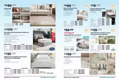 Costco leaflet Page 16