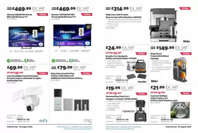 Costco leaflet Page 2