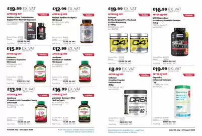 Costco leaflet Page 9