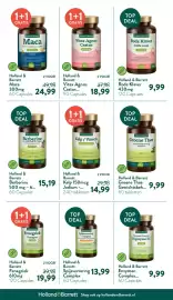 Holland & Barrett folder week 28 Pagina 10